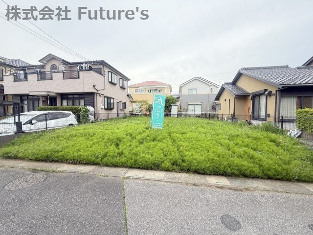 ■関小学校まで徒歩10分、中央中学校まで徒歩7分でお子様の通学にも安心