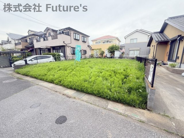 ■吉川市立第一保育所・茂幼稚園まで徒歩3分