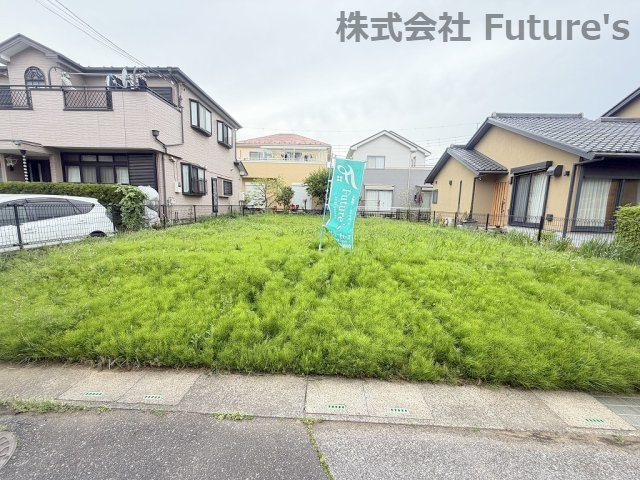 現地の写真になります。