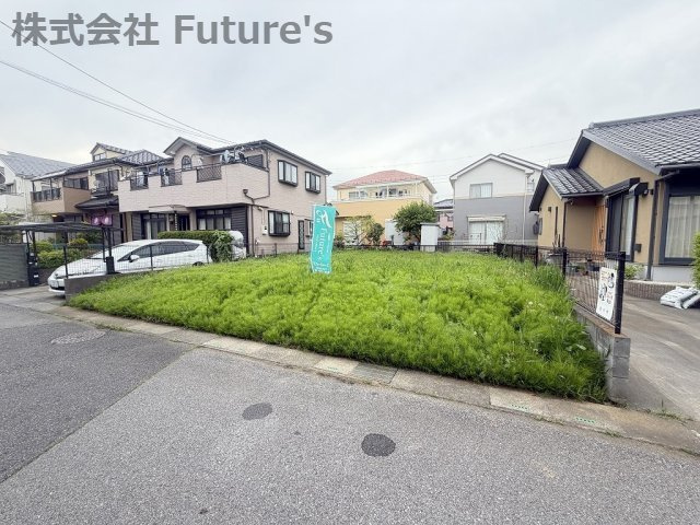 現地の写真になります。
