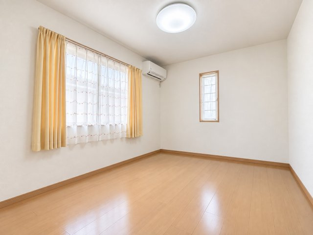 洋室