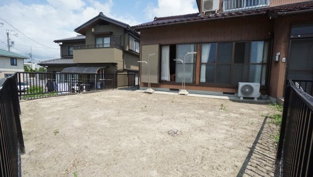 庭