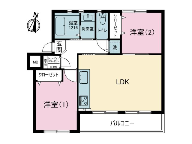 間取り：314002758566