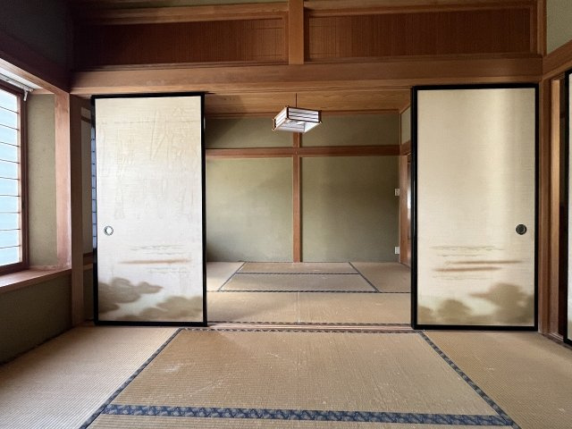 和室