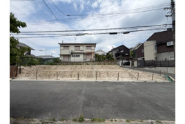 茨木市南春日丘3丁目の外観