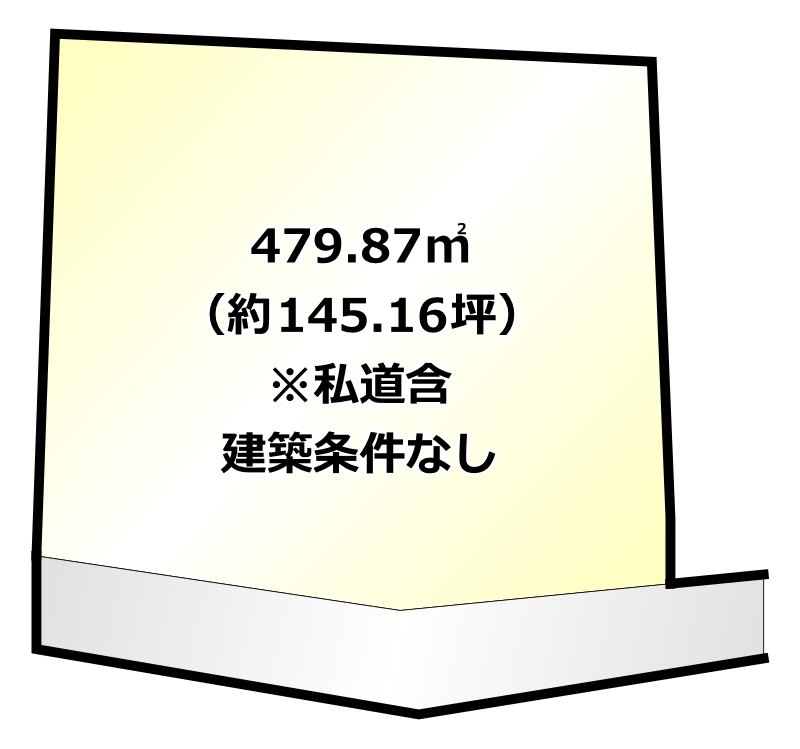 区画図：340000205257