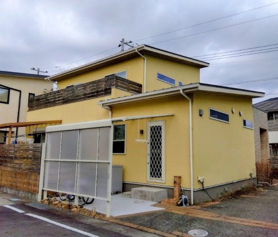 外観：322000533891