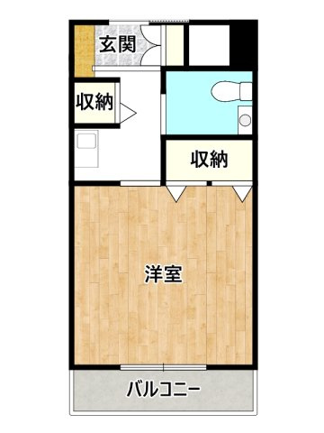 間取り：328000608747