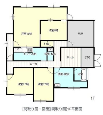 間取り：340000309428