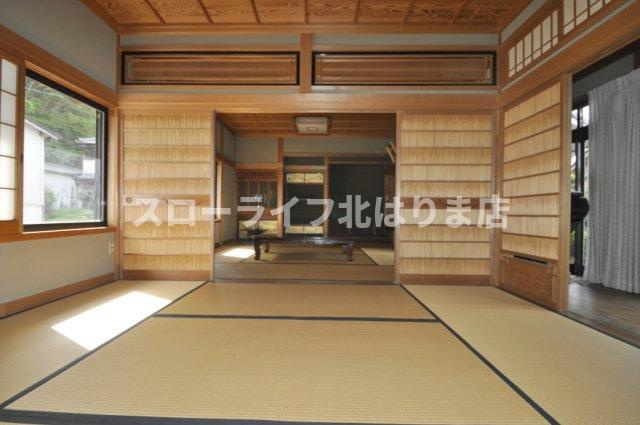 続間和室