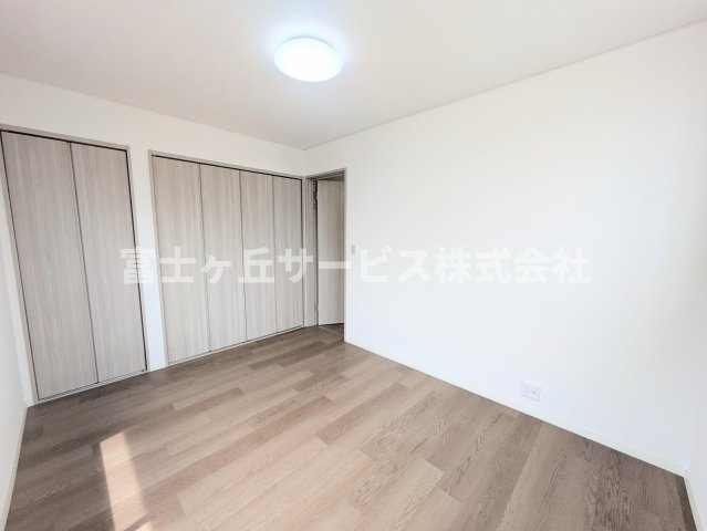 子供部屋です