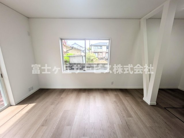 ダイニングです