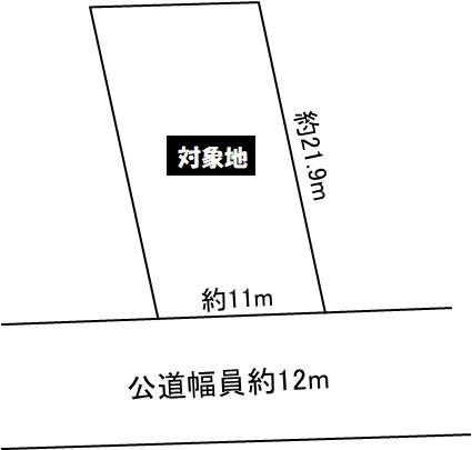区画図：323000492986