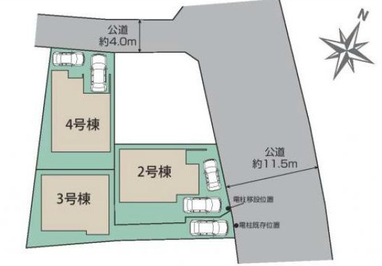 土地図は、土地の位置や形状、地番、隣接地の関係を示す図面です。土地の正確な情報を把握するのに不可欠です。不動産取引や測量や、建築計画に用いられ、現況を把握する上で重要。全体像を把握する際に役立ちます。