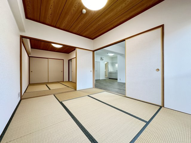 和室