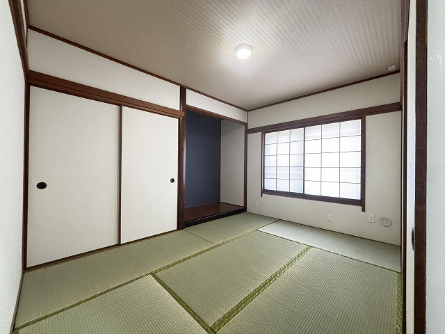 和室