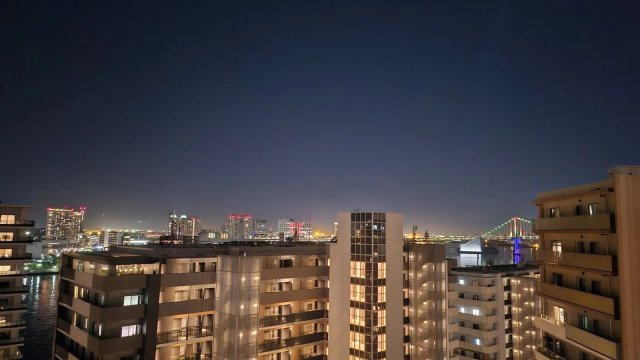 展望
