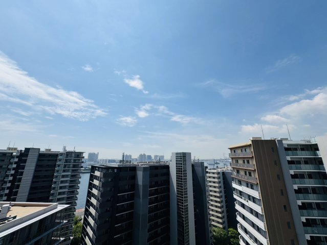 展望