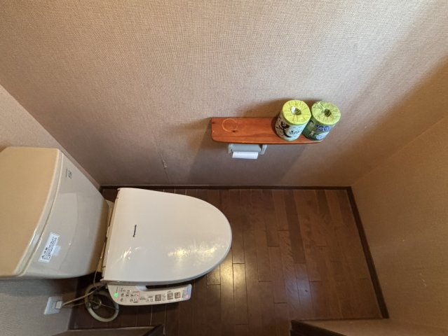 1階トイレ