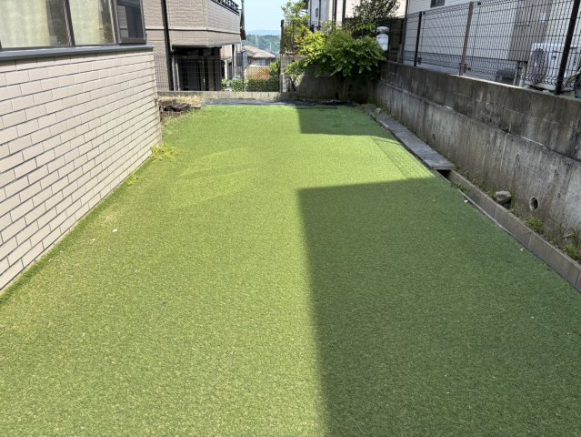 人工芝