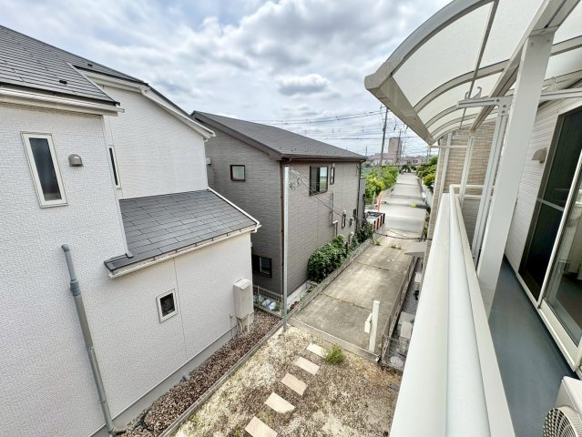 展望