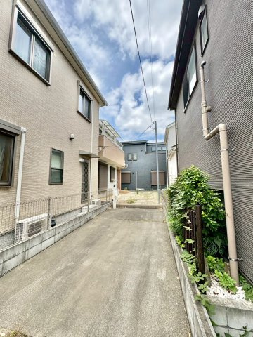 外観も気になるポイント