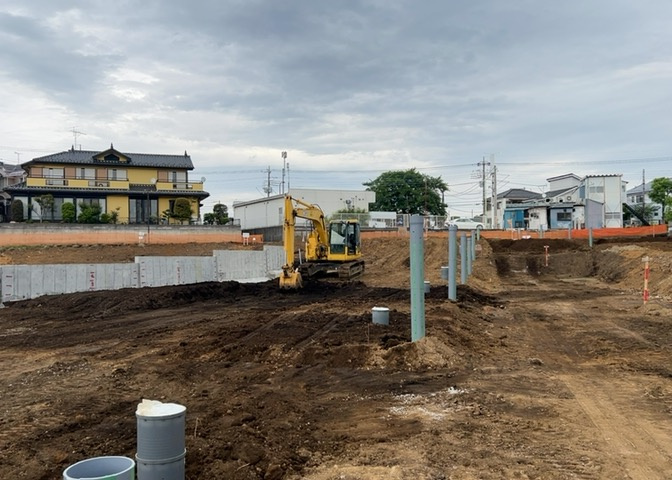 最寄り駅が近いなどの交通アクセスが良い土地だと暮らしやすいですよね。通勤・通学の観点から土地を選ぶことも大切です！自身や家族のライフワークからあったの物件を探しましょう！当社営業がお力になります！