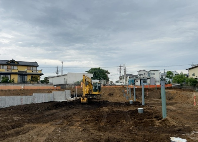 物件の詳細については、現地を見てわかること以外に、役所や法務局などで調べないとわからないことがあります。そのため、現地に行く場合は、もしこの物件を買ったらどのような生活ができるかをイメージしましょう。