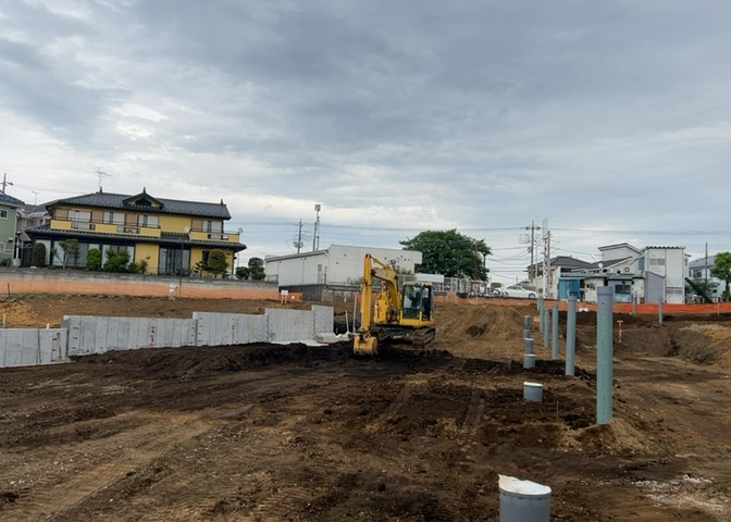 家を建てる前提で土地を探している場合、地盤の丈夫さは譲れない条件の一つです。地盤が脆弱だと追加工事が必要となります。また、過去に地盤沈下や液状化現象を起こした土地は、できるだけ避けた方がいいでしょう。