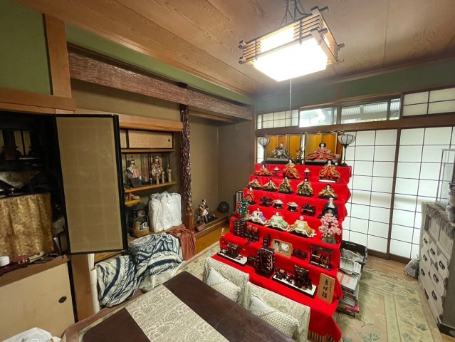 1階和室