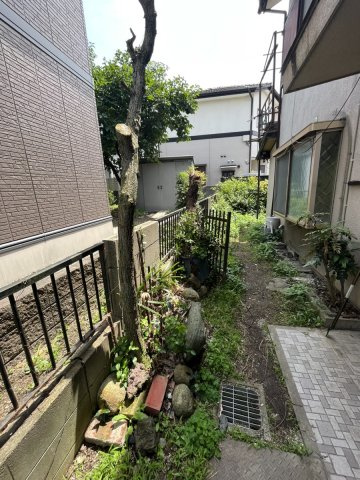 庭