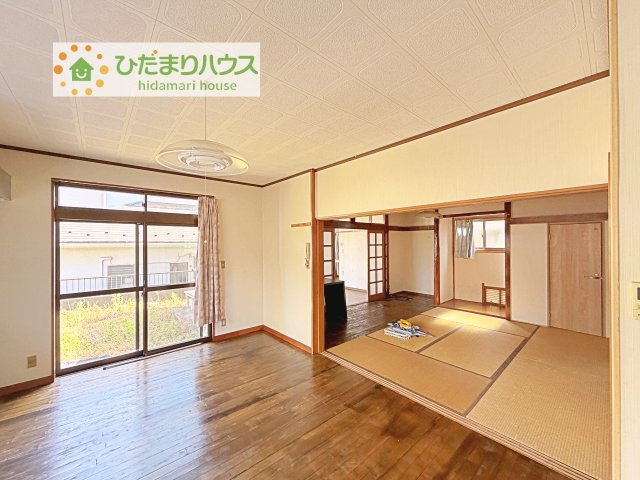 家族団らんの時間も増えそうなくつろぎのDK☆