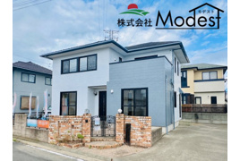 前橋市鳥取町の外観