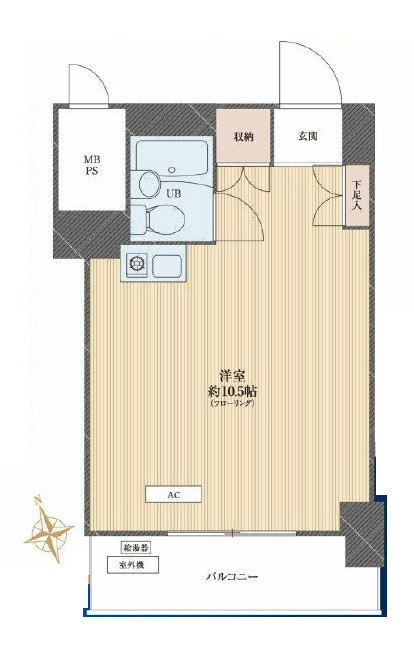 間取り：313004623617