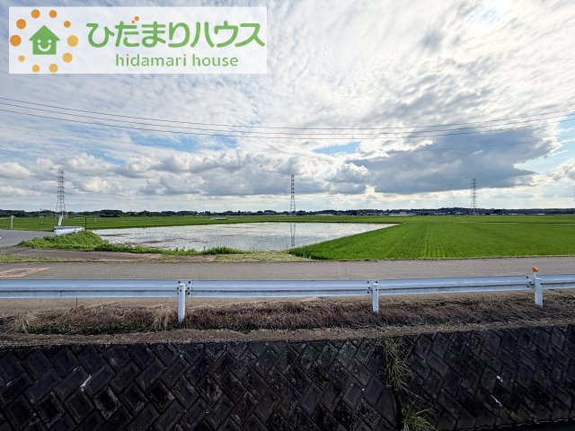 展望