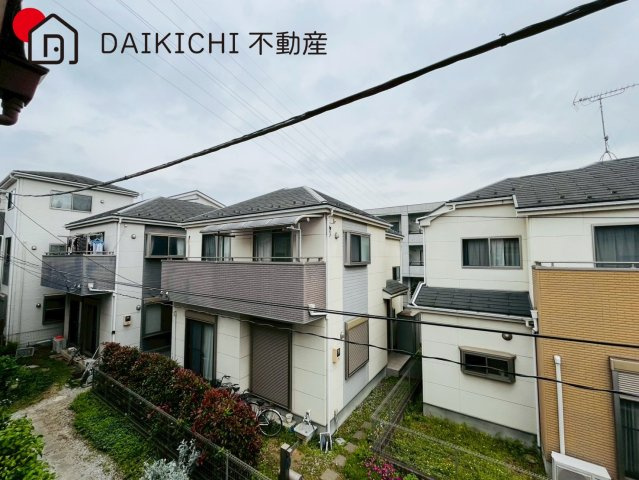展望