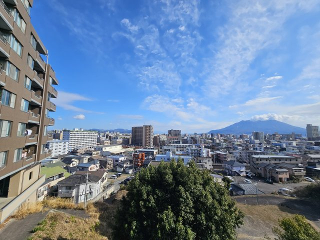 展望