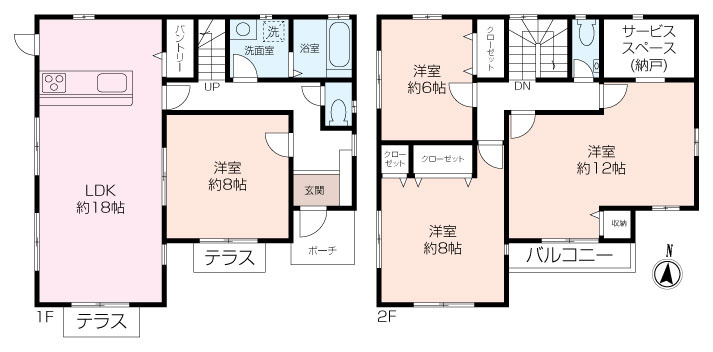 間取り：314002846711