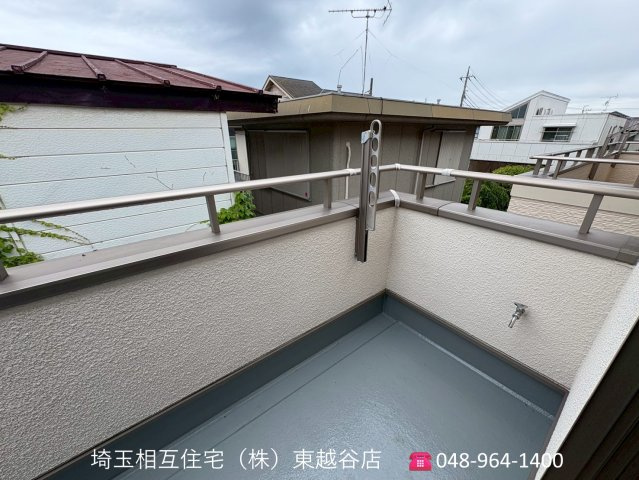いつでもご内覧可能です！　ご見学の際は埼玉相互住宅（株）東越谷店までお気軽にご連絡ください！