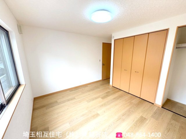 いつでもご内覧可能です！　ご見学の際は埼玉相互住宅（株）東越谷店までお気軽にご連絡ください！