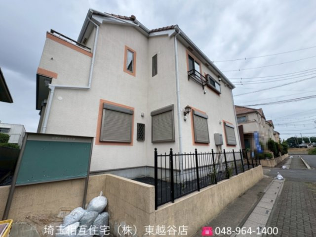 いつでもご内覧可能です！　ご見学の際は埼玉相互住宅（株）東越谷店までお気軽にご連絡ください！