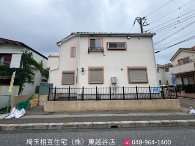 いつでもご内覧可能です！　ご見学の際は埼玉相互住宅（株）東越谷店までお気軽にご連絡ください！