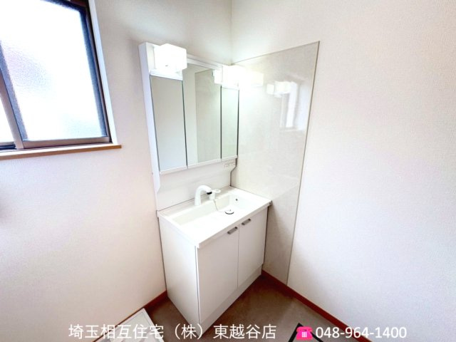 いつでもご内覧可能です！　ご見学の際は埼玉相互住宅（株）東越谷店までお気軽にご連絡ください！