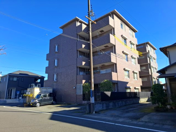 外観：322000558261