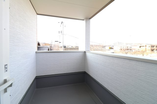 日当たり良好☆