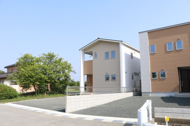 人気の長浜小学区エリア☆