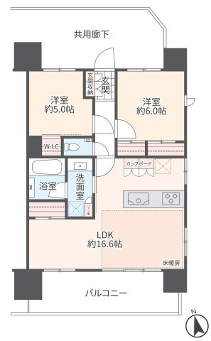間取り：314002823991