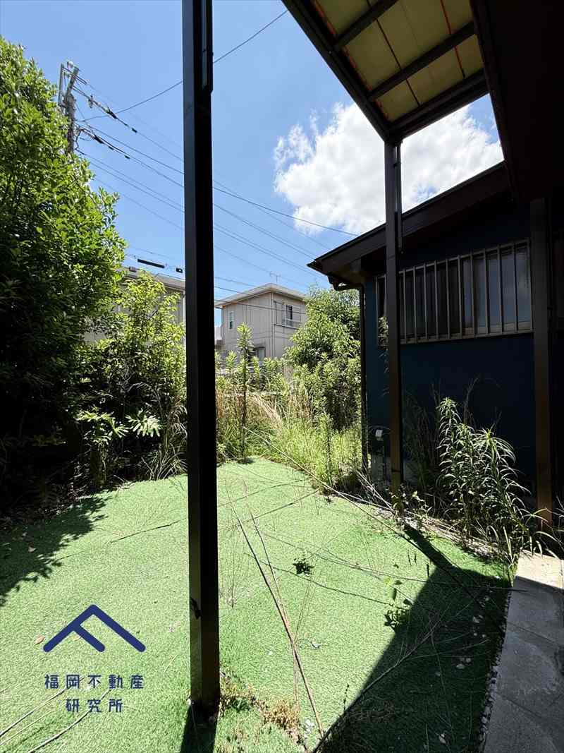 庭