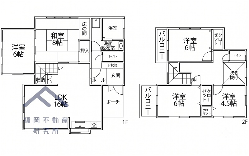 間取り：340000297036