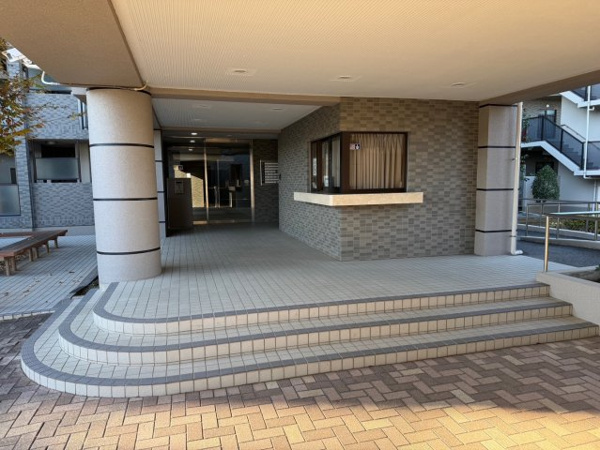 【パブリデンス春日部豊春の写真】